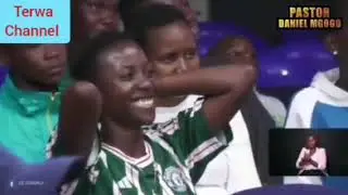 HEKIMA YA MASIKINI HAISIKILIZWI. TAFUTA PESA UHESHIMIWE. PASTOR DANIEL MGOGO