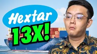 Best Performing Stock In 2022 (Hextech Explained)