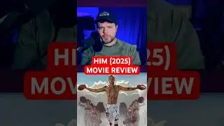 Краткий обзор фильма &laquo;Он&raquo; (2025)