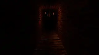 Creepy Corridor