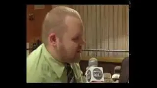 PPW's Paul Bo catches up with The Commish after PPW Go for the Gold