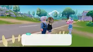 Heartopia first mobile gameplay 19 -01-2024