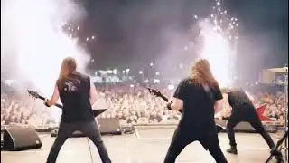 💥 Hardcore Metal Rampage 2025 | Fierce Guitar Riffs & Insane Workout Motivation | Extrem Energy 2025