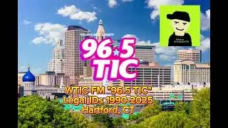 WTIC-FM Hartford, CT 