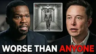Elon Musk & 50 Cent EXPOSE What&rsquo;s REALLY Going On Behind Diddy&rsquo;s Fortune (Disturbing!)