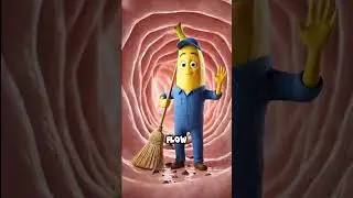 keep your gut clean #usa #youtubeshorts#viral#trending#india #diettips#mexico#reels#followme #likeme