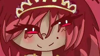 Princess Raspberry speedpaint---- (read description please (⁠◍⁠&bull;⁠ᴗ⁠&bull;⁠◍⁠)⁠❤)