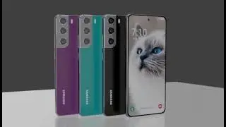 Samsung galaxy F72- trailer (2022) 5G