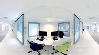 ErasmusMC   De Intensive Care van de toekomst in VR