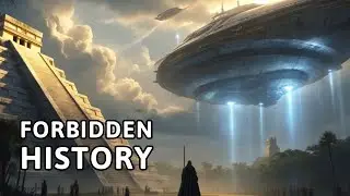 Unsolved Mysteries - Forbidden History: We Are Not The First