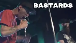 Bastard - Serial Killer Sunday School - Live at 3 Kings Tavern, Denver