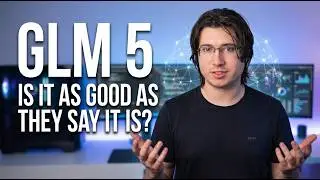 GLM 5 Performance Test | Is it better than Opus?