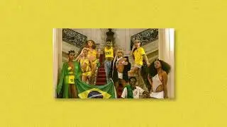 Bryartz feat. FBC type beat 'fasuely' | brazil/plugg/underground type beat