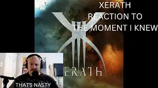Xerath REACTION | The Moment I Knew: 