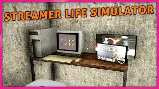 🟡streamer life🟡 simulator espa&ntilde;ol - 🔮EL COMIENZO - streamer life simulator #1 | gameplay espa&ntilde;ol🔮