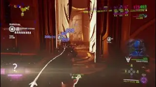 Chill Solo Khora 1Hr Steel Essence And Lua Thrax Plasm Farm
