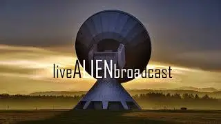 Tusk - Live Alien Broadcast (Official Audio)