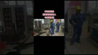 Welding Robot Welding Positioner  High-Efficiency Welding Solution #weldingautomation #weldingtable