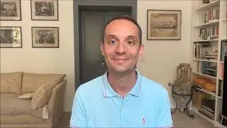 Luca Zipoli presents 