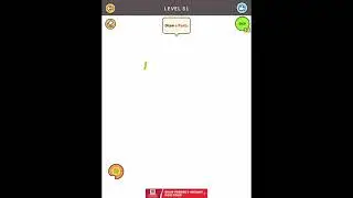Draw Story Level 61 , 62 , 63 , 64 , 65  Solution Episode 4