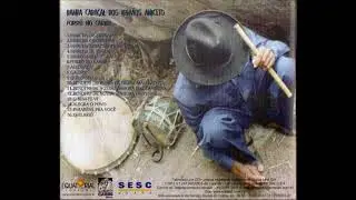 Banda Cabaçal dos Irmãos Aniceto - 2004