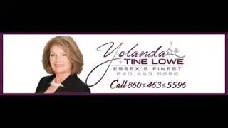Old Saybrook Downtown CT Homes For Sale | New Home Sales Up 12.7% From Last Year