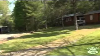 CampgroundViews.com - Riverside Campground Canton North Carolina NC