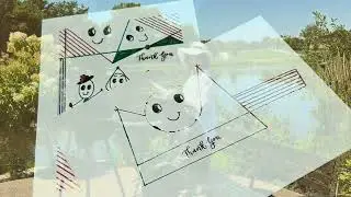Happy face, simple smile, positive vibes, motivation, put on happy face, art with me, relaxing art,