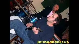 FunkyFlo OLEO Jazz standard funkified @ Marianne Mendt Jazz Wettbewerb