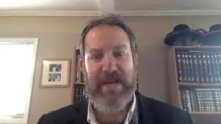 Sweet & Good Torah -  How do we know Hashem loves us?