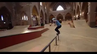 Winterclash Euroadtrip 2019