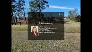 Diamond Realty & Associates - Lot 39 Highway 3276