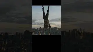 Spiderman Aura 🕷️⚡No fear. Just power##spidermanedit#spidermanaura#aura#marvel#edit#shorts#fyp
