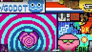 ShibbySays r/Place Spiral and ASMR Stream - Part 4