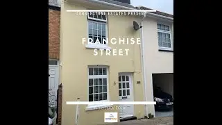 Franchise Street, Weymouth - Virtual Tour