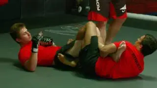 MMA Fundamentals and Scenarios at Reps MMA.