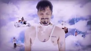 OLLY OXEN - DOLLY (Official Music Video)