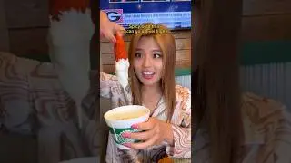 EATING WING STOP FOR THE FIRST TIME with a lot of RANCH #shorts #viral #mukbang