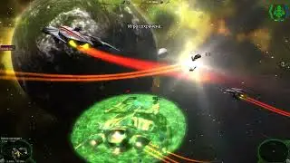 DarkStarOne:Broken Alliance #15