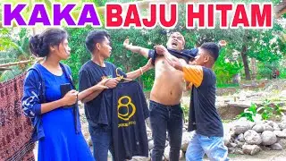 Video Viral Lucu Kaka Baju Hitam || Komedi Maumere || Komedi NTT || Rakat Skill