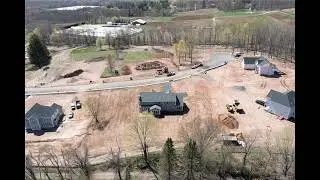 1 Sierra (Lot 1) Court Cheshire, CT 06410 - Land - Real Estate - For Sale