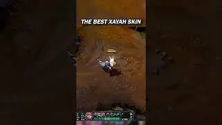 Kinchana Ding Ding Ding Xayah