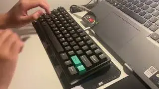 My Endgame Board. E6v2-Retooled Black