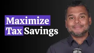 Episode 2: Tax Planning Strategies for W-2 Income Families! Host Karan Murugesu, CFP&reg;, ChFC&reg;.