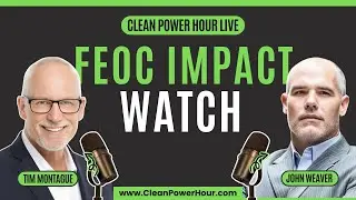 The SHOCKING Truth About FEOC Fears and Grid Costs in Solar Industry