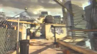 Lonely Modern Warfare 2 Day
