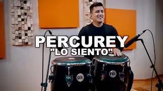 MEINL Percussion - Percurey 