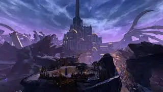 Neverwinter OST - Dread Ring Main Camp Theme