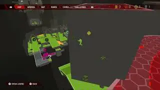 DOOM Eternal Quarantine Livestream - PS4 PRO - 3.28.2020