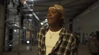 Ye Ayee Behind the Scenes by Dric Ent | Yvan Buravan | part 1